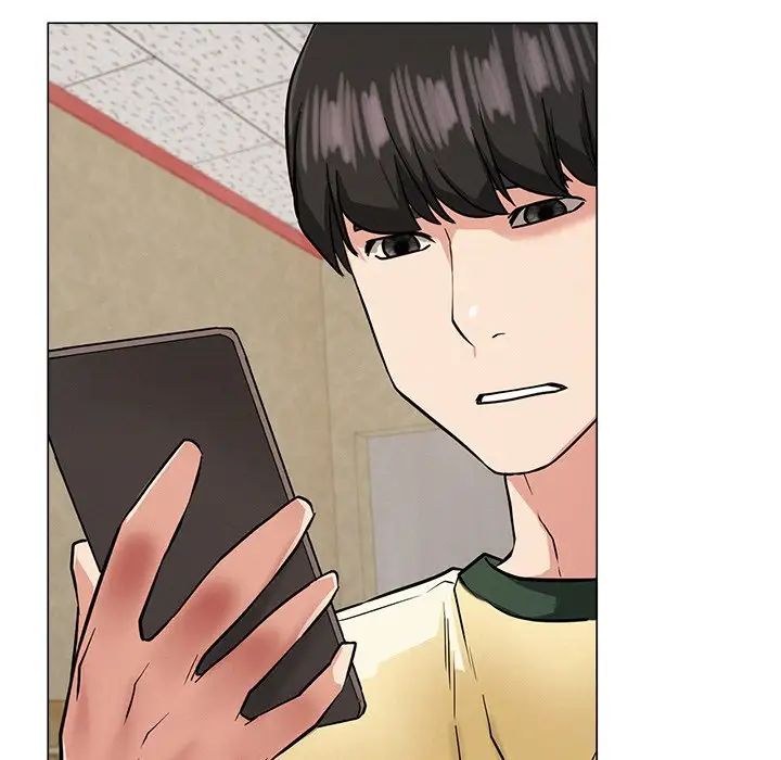 [Manhwa] Light under the eaves Plot, mature woman wife#[152P]-121