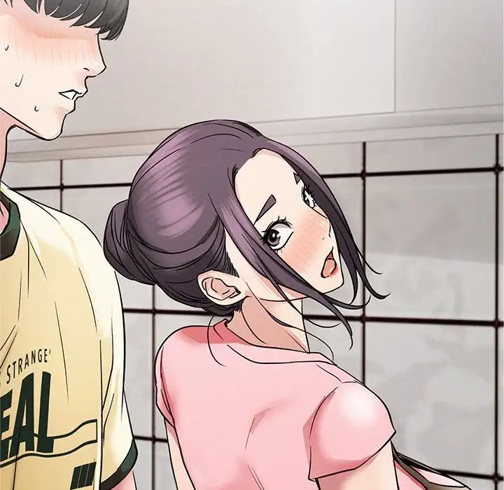 [Manhwa] Light under the eaves Plot, mature woman wife#[152P]-148