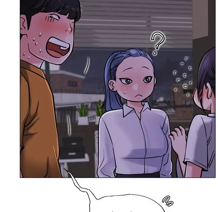[Manhwa] Light under the eaves Plot, mature woman wife#[152P]-44