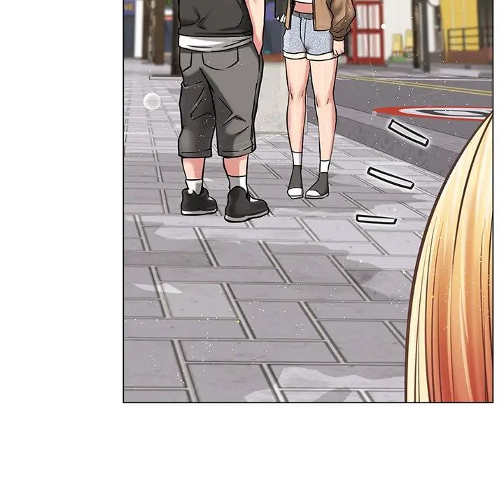 [Manhwa] Light under the eaves Plot, mature woman wife#[152P]-84