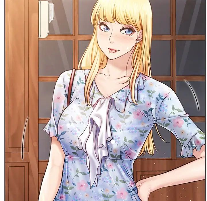 [Manhwa] Light under the eaves Plot, mature woman wife#[152P]-97