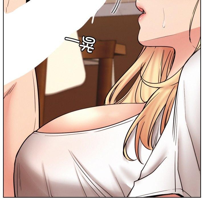 [韩国漫画] 屋檐下的光 剧情,熟女人妻#[118P]-111