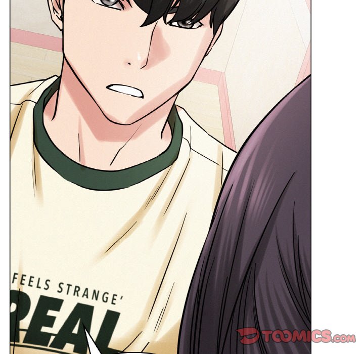 [韩国漫画] 屋檐下的光 剧情,熟女人妻#[172P]-104