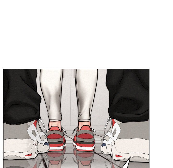 [韩国漫画] 屋檐下的光 剧情,熟女人妻#[172P]-27
