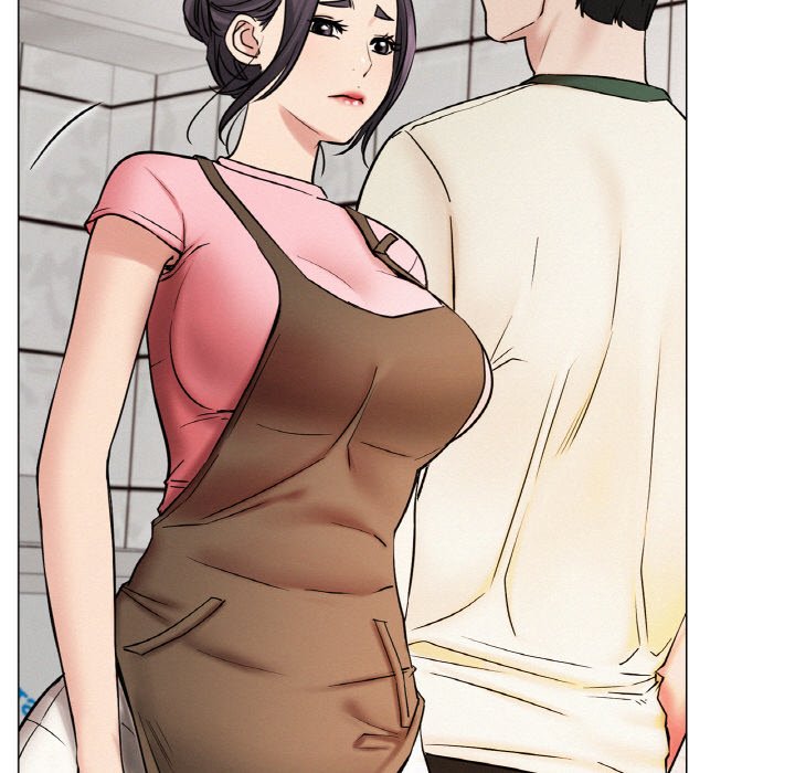 [韩国漫画] 屋檐下的光 剧情,熟女人妻#[172P]-69