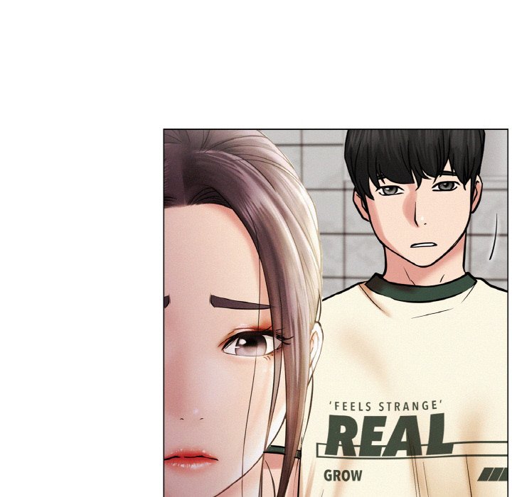 [韩国漫画] 屋檐下的光 剧情,熟女人妻#[172P]-71
