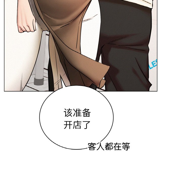 [韩国漫画] 屋檐下的光 剧情,熟女人妻#[172P]-90