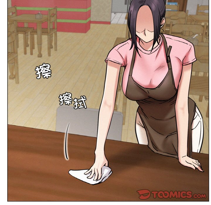 [韩国漫画] 屋檐下的光 剧情,熟女人妻#[172P]-95
