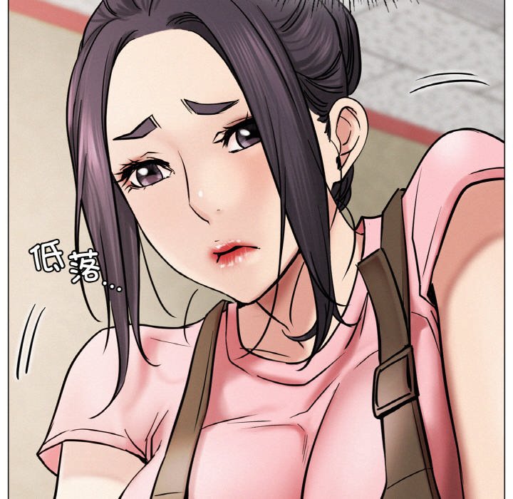 [韩国漫画] 屋檐下的光 剧情,熟女人妻#[172P]-97
