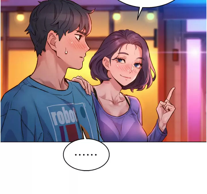 [Manhwa] Sleeping in friendship Love, big breasts#[59P]-44
