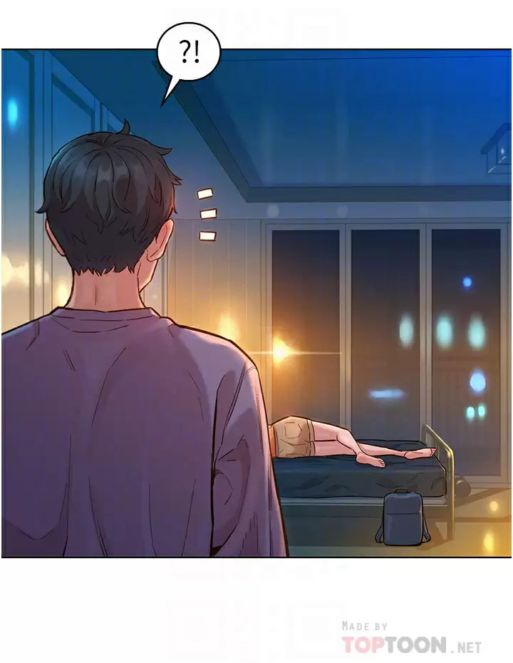 [Manhwa] Sleeping in friendship Love, big breasts#[43P]-12