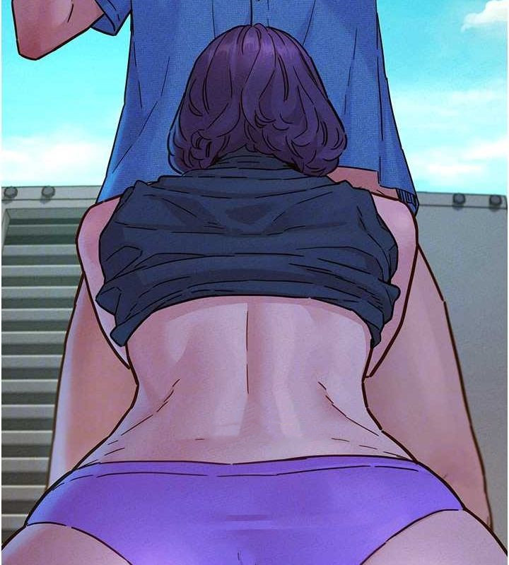 [Manhwa] Sleeping in friendship Love, big breasts#[113P]-20