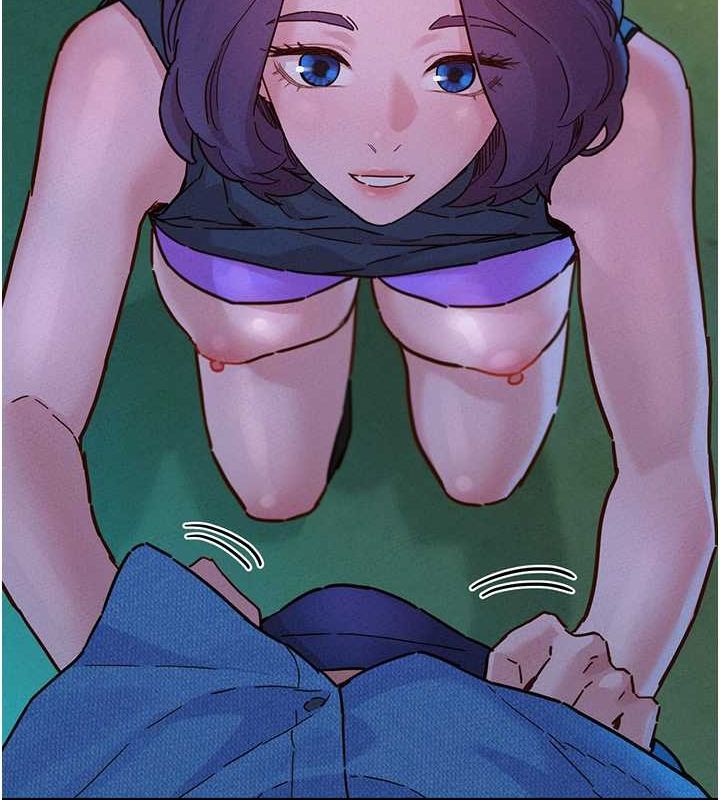 [Manhwa] Sleeping in friendship Love, big breasts#[113P]-23