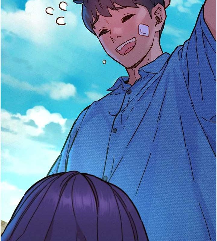 [Manhwa] Sleeping in friendship Love, big breasts#[113P]-27
