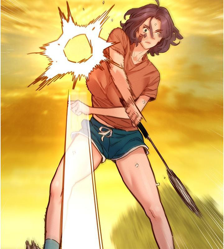 [Manhwa] Sleeping in friendship Love, big breasts#[131P]-124