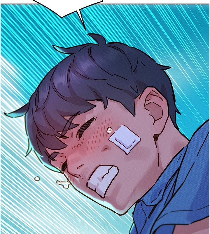 [Manhwa] Sleeping in friendship Love, big breasts#[131P]-40