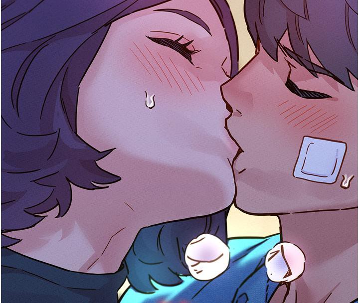 [Manhwa] Sleeping in friendship Love, big breasts#[131P]-52
