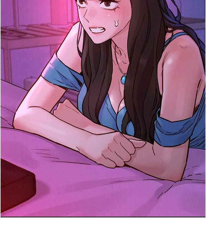 [Manhwa] Sleeping in friendship Love, big breasts#[126P]-124