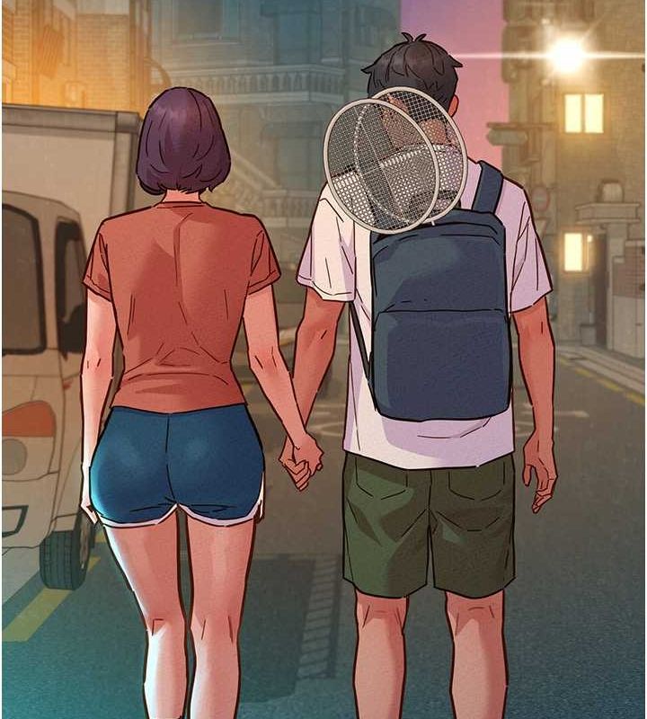 [Manhwa] Sleeping in friendship Love, big breasts#[126P]-29