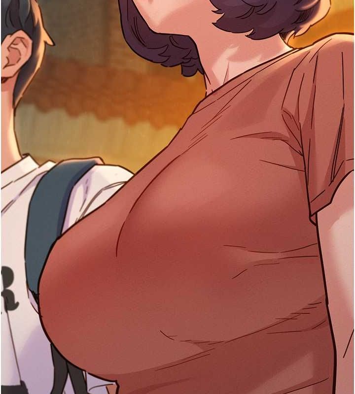 [Manhwa] Sleeping in friendship Love, big breasts#[126P]-43