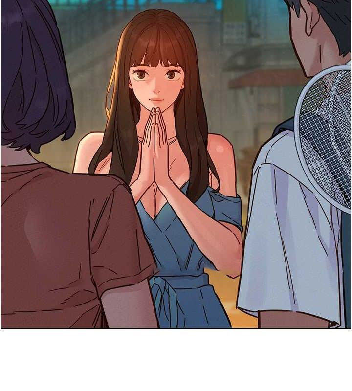 [Manhwa] Sleeping in friendship Love, big breasts#[126P]-48