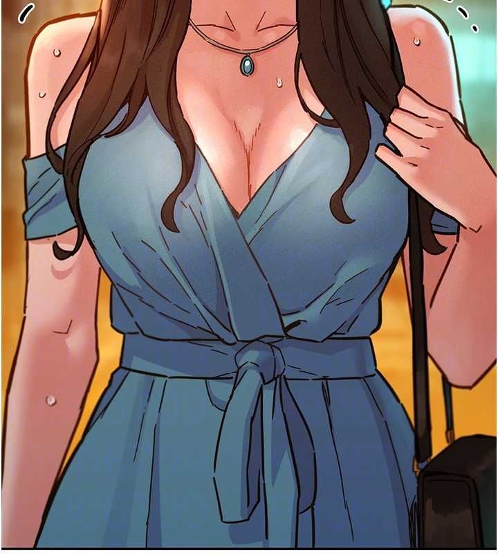 [Manhwa] Sleeping in friendship Love, big breasts#[126P]-84
