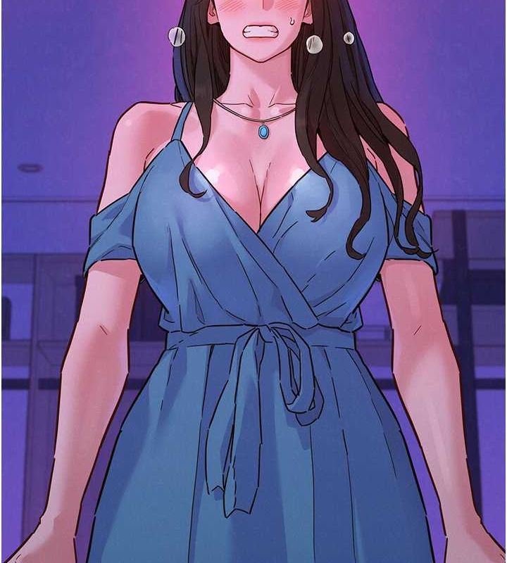 [Manhwa] Sleeping in friendship Love, big breasts#[112P]-4
