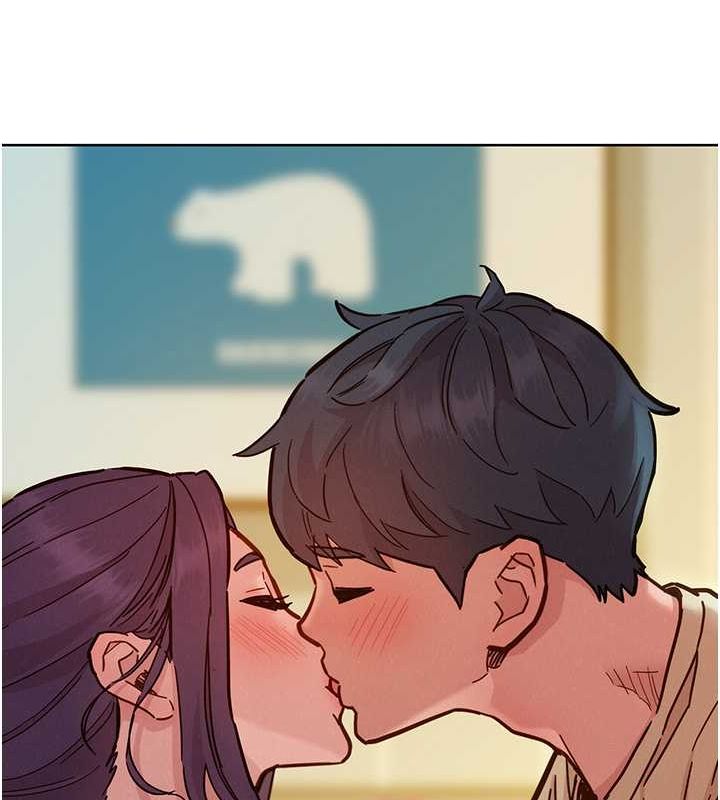 [Manhwa] Sleeping in friendship Love, big breasts#[112P]-42