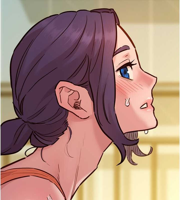 [Manhwa] Sleeping in friendship Love, big breasts#[112P]-46