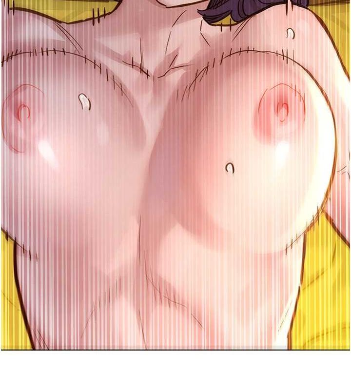 [Manhwa] Sleeping in friendship Love, big breasts#[112P]-58