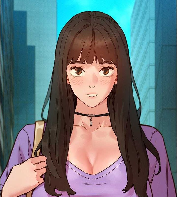 [Manhwa] Sleeping in friendship Love, big breasts#[112P]-14