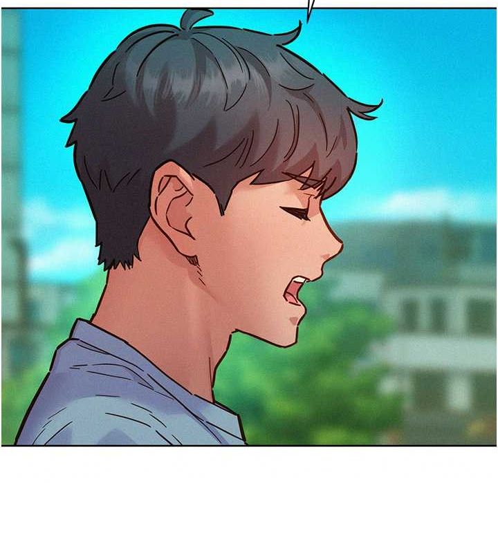 [Manhwa] Sleeping in friendship Love, big breasts#[112P]-20