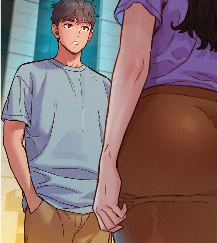 [Manhwa] Sleeping in friendship Love, big breasts#[112P]-22