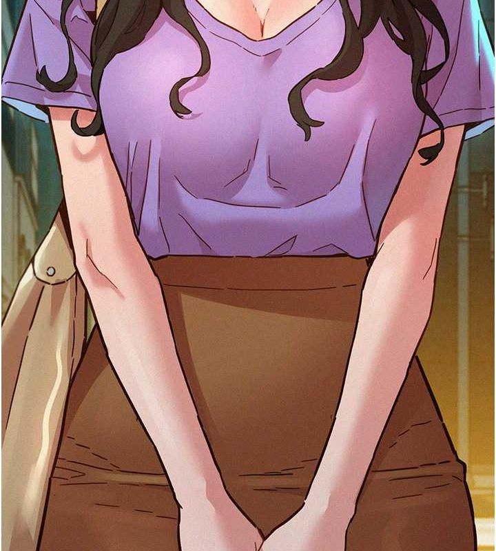 [Manhwa] Sleeping in friendship Love, big breasts#[112P]-25