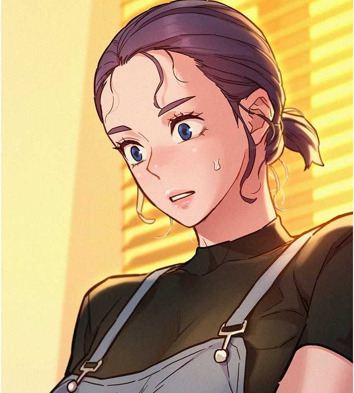[Manhwa] Sleeping in friendship Love, big breasts#[112P]-46