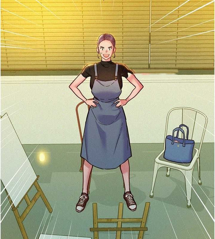 [Manhwa] Sleeping in friendship Love, big breasts#[112P]-48