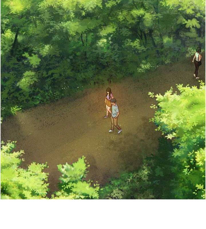 [Manhwa] Sleeping in friendship Love, big breasts#[112P]-56