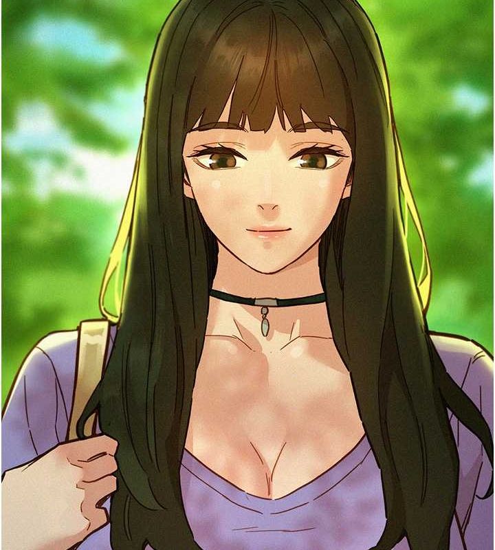 [Manhwa] Sleeping in friendship Love, big breasts#[112P]-62