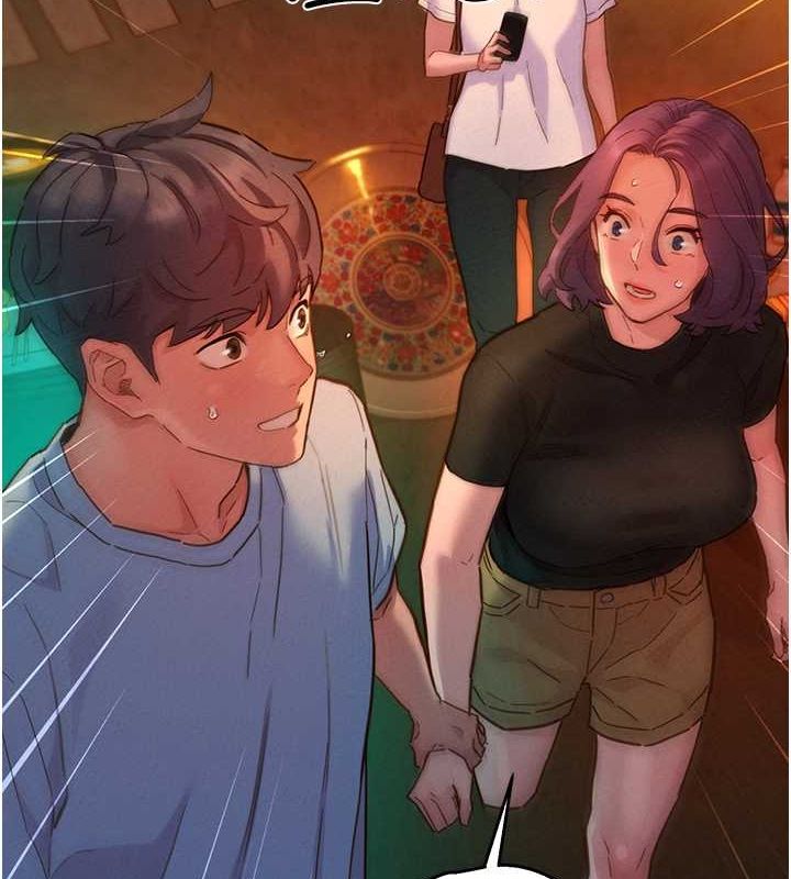 [Manhwa] Sleeping in friendship Love, big breasts#[118P]-116
