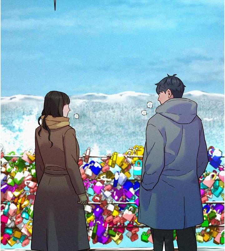 [Manhwa] Sleeping in friendship Love, big breasts#[118P]-30