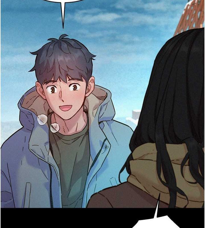 [Manhwa] Sleeping in friendship Love, big breasts#[118P]-32