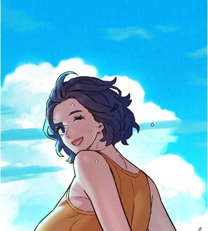[Manhwa] Sleeping in friendship Love, big breasts#[118P]-64