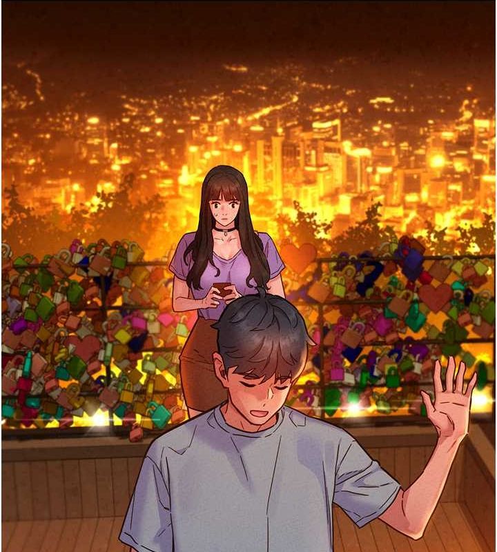 [Manhwa] Sleeping in friendship Love, big breasts#[118P]-70