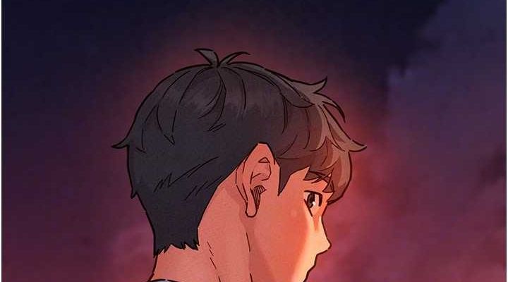 [Manhwa] Sleeping in friendship Love, big breasts#[118P]-76