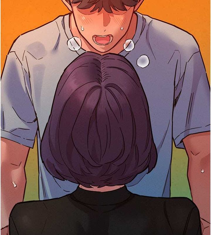 [Manhwa] Sleeping in friendship Love, big breasts#[136P]-18