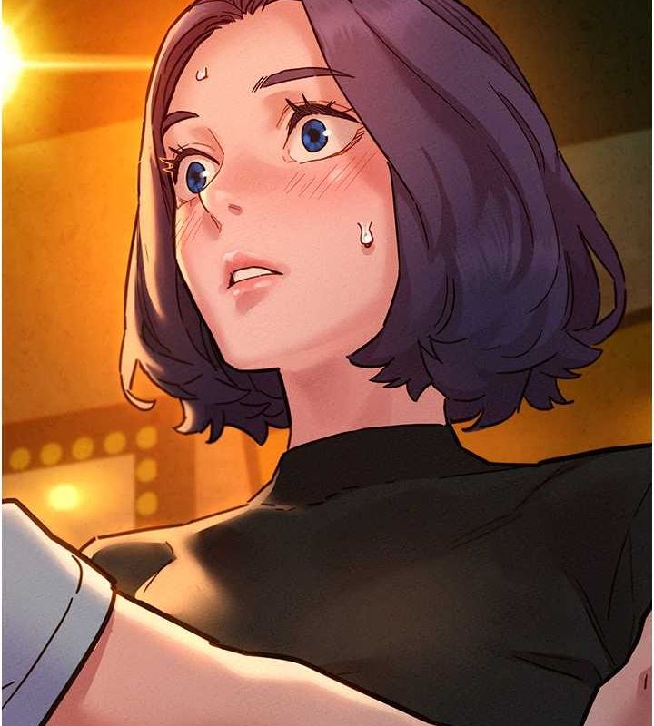 [Manhwa] Sleeping in friendship Love, big breasts#[136P]-23