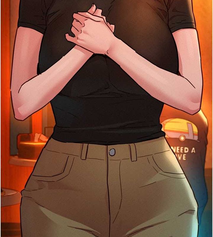 [Manhwa] Sleeping in friendship Love, big breasts#[136P]-3