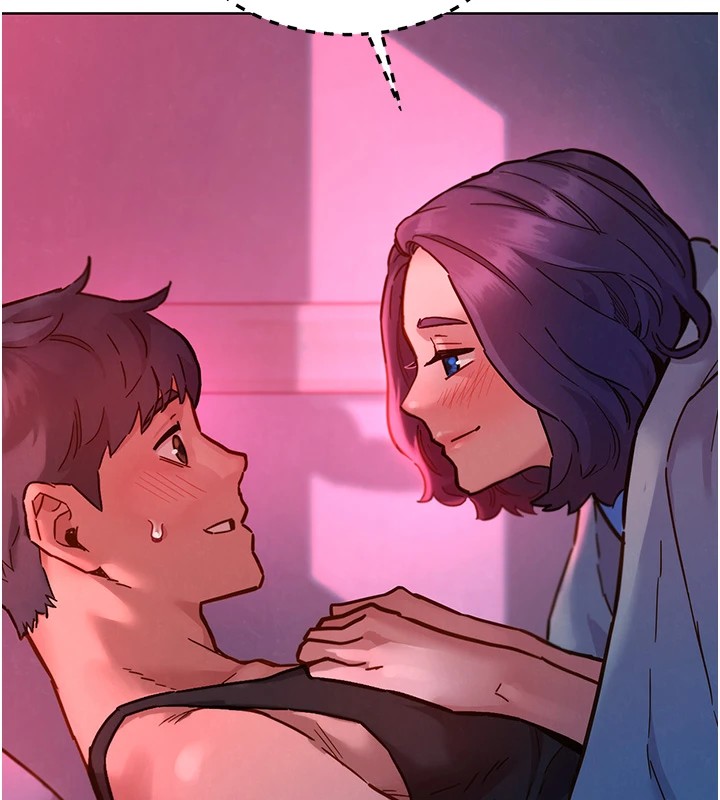 [韩国漫画] 友情万睡 爱情,巨乳大奶#[119P]-44