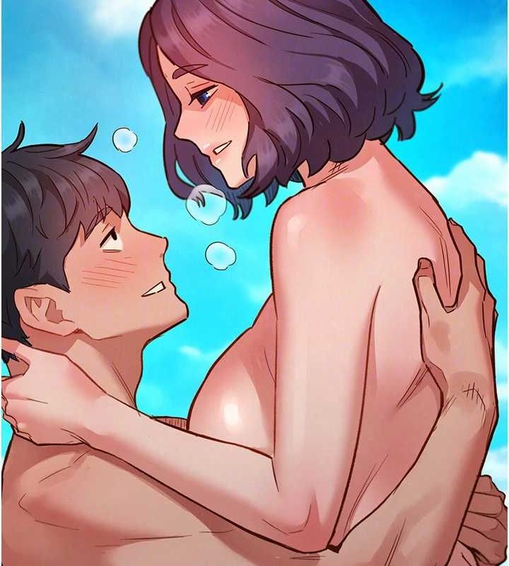 [韩国漫画] 友情万睡 爱情,巨乳大奶#[112P]-106