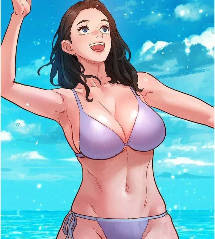 [韩国漫画] 友情万睡 爱情,巨乳大奶#[112P]-6